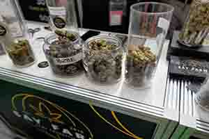 Marihuana
